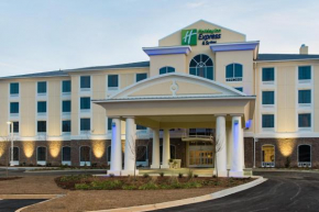 Гостиница Holiday Inn Express & Suites Aiken, an IHG Hotel  Айкен